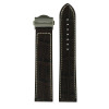 Klockarmband Certina C0244472603100A Läder Brun 21mm