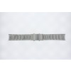 Klockarmband Certina DS ACTION / C0324071105110A / C605020876 Rostfritt stål Stål 21mm