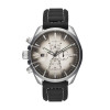 Klockarmband Diesel DZ4483 Silikon Svart 22mm