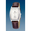 Klockarmband Festina F16024-1 Läder Brun 18mm