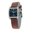 Klockarmband Festina F16068-3 Läder Brun 18mm