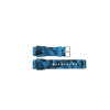 Klockarmband Calypso K5723-4 Plast Polykromi 23mm