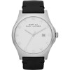 Klockarmband Marc by Marc Jacobs MBM1214 Läder Svart 22mm
