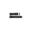 Klockarmband Fossil FS4828 / FS4829 Läder Brun 22mm