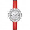 Klockarmband Marc by Marc Jacobs MJ1441 Läder Röd 10mm