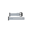 Klockarmband Smart klocka Universell SJD41709 Silikon Vit 32mm