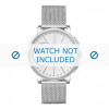 Klockarmband Smart klocka Skagen SKT1100 / Hagen Milanese Stål 20mm