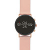 Klockarmband Skagen SKT5107 Silikon Rosa 20mm