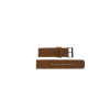 Klockarmband Skagen SKT5201 Läder Brun 22mm