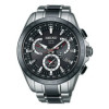 Klockarmband Seiko 8X53-0AB0 / SSE041J1 / M0YX113H0 Titan Polykromi 22mm
