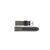 Klockarmband Tissot T604047746 Nylon/perlon Brun 23mm