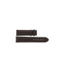 Klockarmband Tissot T035410 / T0354101603100A / T610028596 Läder Brun 22mm