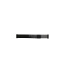 Klockarmband Universell WD017B.16 Milanese Svart 16mm