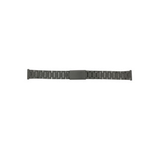 Klockarmband Universell 65-230-0009 Titan 16mm
