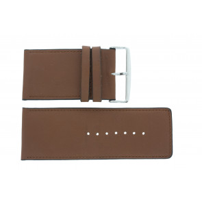Klockarmband Universell 61215EB.23.40 Läder Brun 40mm