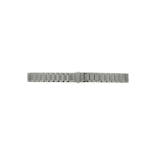Klockarmband Tommy Hilfiger 1780698 / 0631 / TH-27-3-14-0659 / TH679000632 Rostfritt stål Stål 15mm