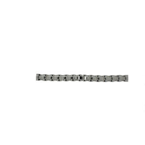 Klockarmband Tommy Hilfiger 679000901 / 0901 Rostfritt stål Stål 12mm
