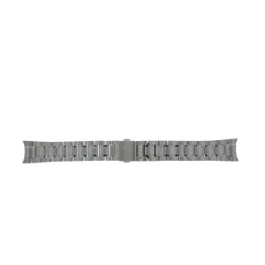 Klockarmband Seiko SPB035J1 / SPB037J1 / 6R15 03N0 Stål 20mm