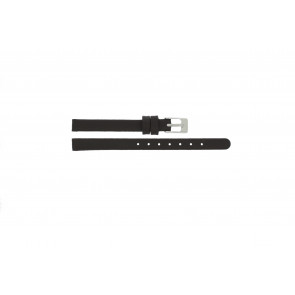 Klockarmband Universell A400 Läder Brun 8mm