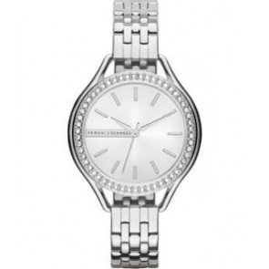 Klockarmband Armani Exchange AX4254 Stål 14mm