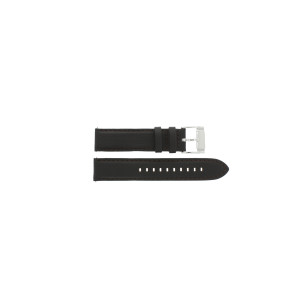 Klockarmband Fossil BQ1016 Läder Brun 20mm