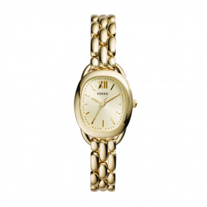 Fossil Urglas (platt) ES3600
