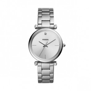 Klockarmband ES4440 Stål