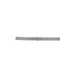 Klockarmband Fossil ES4647 Rostfritt stål Stål 12mm