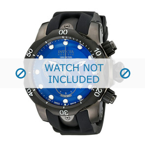 Invicta Spänne F0003.01 / F0003 - 24mm