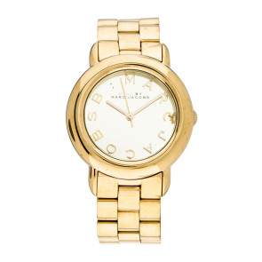 Klockarmband Marc by Marc Jacobs MBM3098 Stål Guldpläterad 18mm