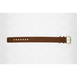 Klockarmband Marc by Marc Jacobs MBM8574 Läder Konjak 20mm