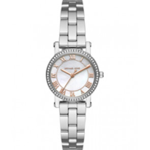 Klockarmband Michael Kors MK3557 Rostfritt stål Stål 14mm