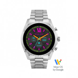 Klockarmband Michael Kors MKT5139 Stål 22mm