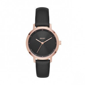DKNY Urglas (platt) NY2641