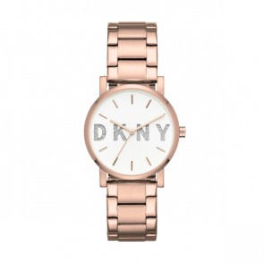 DKNY Urglas (platt) NY2654