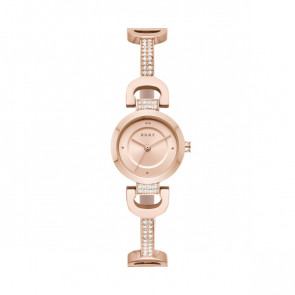 DKNY Urglas (platt) NY2752