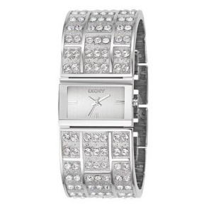 Klockarmband DKNY NY3713 Stål