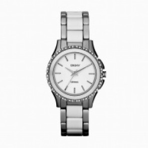 Klockarmband DKNY NY8818 Keramik Polykromi 16mm