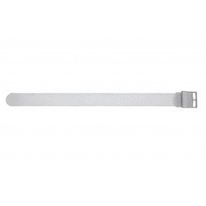 Perlon rem 20mm vitt