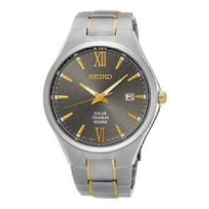 Seiko Lås SNE409P1 / V157 0BB0 - Titan