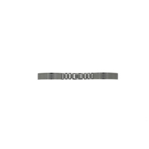 Klockarmband Universell Spang Rostfritt stål Stål 12mm