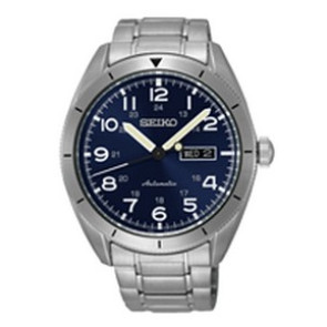 Seiko Lås 4R36-04H0 / SRP707K1 / H00W14SA02Z - Rostfritt stål