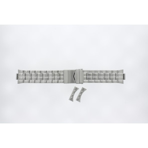 Klockarmband Breil TW04 41 Stål 21mm