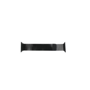 Klockarmband Smart klocka Universell WD017BS38-40mm Rostfritt stål Svart 32mm
