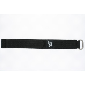 Klockarmband Universell ZO1795.10.14 Kardborreband Svart 14mm