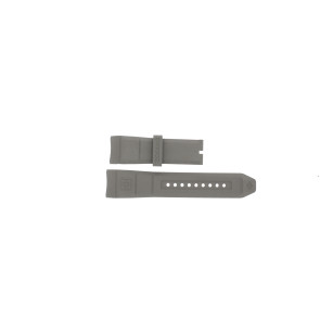 Klockarmband Zodiac ZO8603 Gummi Grå