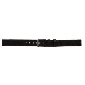 Klockarmband DKNY NY3435 Läder Brun 14mm