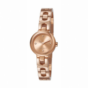 Klockarmband Esprit ES107212002 Stål Rosévin 10mm
