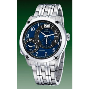 Klockarmband Festina J629 Stål 24mm