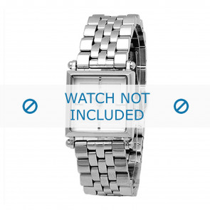 Michael Kors klockarmband MK3092  Metall Ilverfärgad